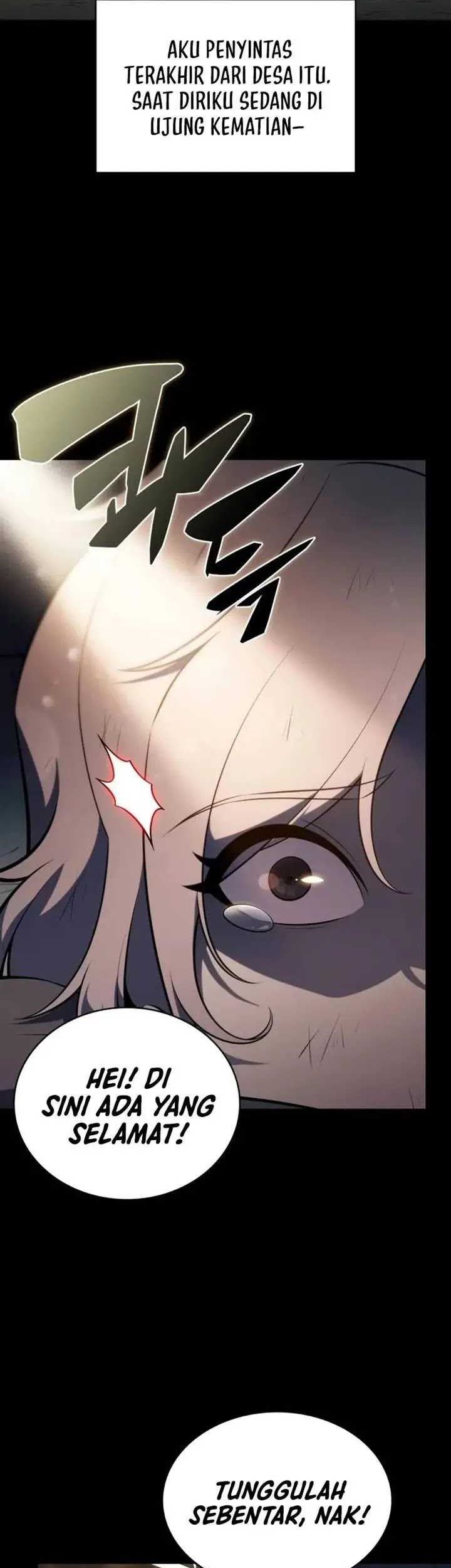 The Regressed Son Of A Duke Is An Assassin Chapter 59 Gambar 55