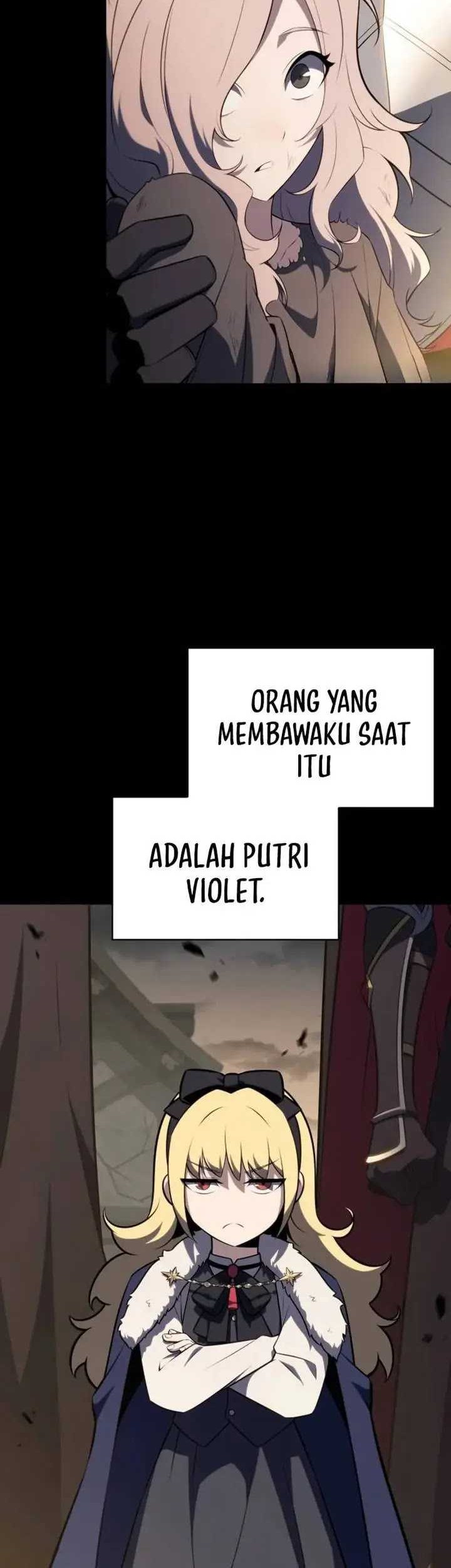 The Regressed Son Of A Duke Is An Assassin Chapter 59 Gambar 58