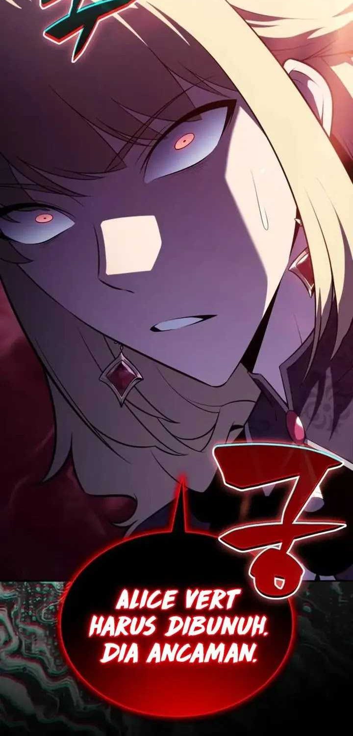 The Regressed Son Of A Duke Is An Assassin Chapter 59 Gambar 64