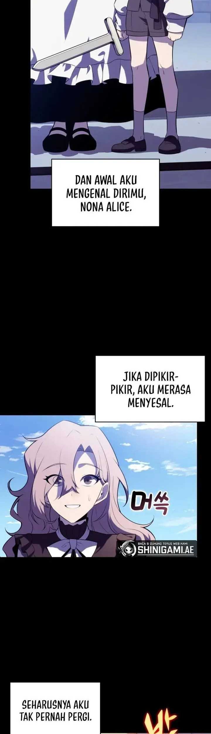 The Regressed Son Of A Duke Is An Assassin Chapter 59 Gambar 62