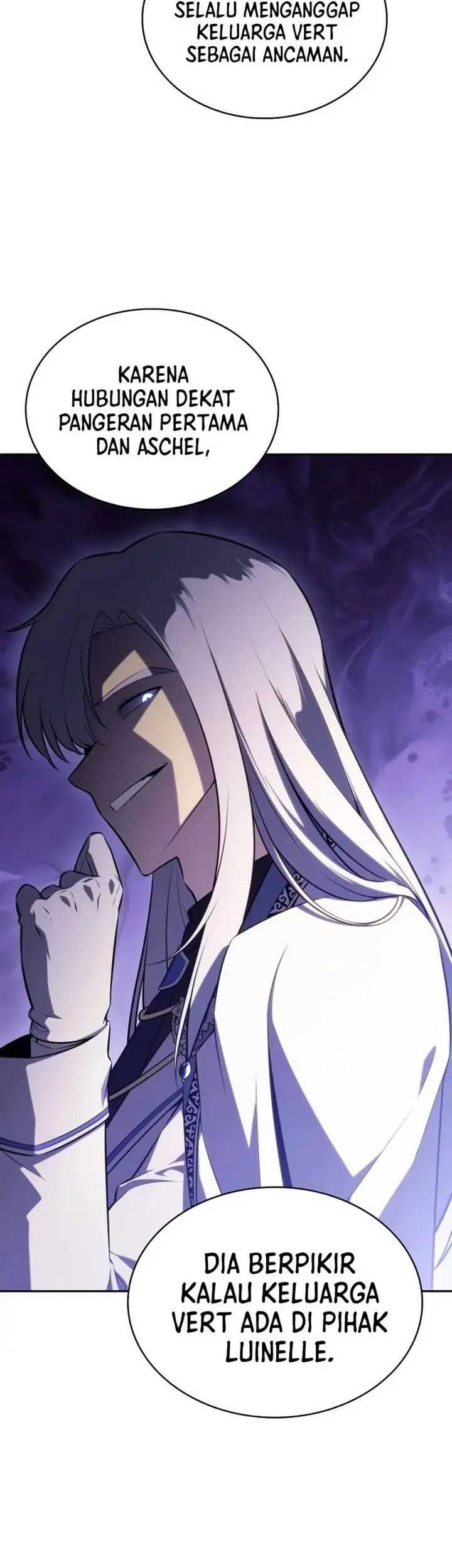 The Regressed Son Of A Duke Is An Assassin Chapter 59 Gambar 66