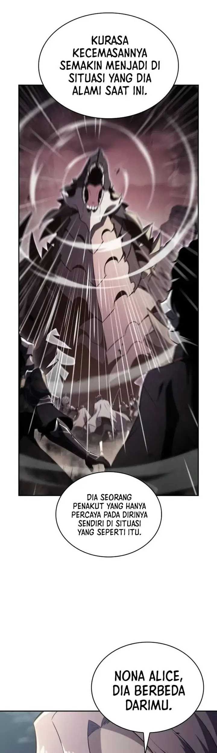 The Regressed Son Of A Duke Is An Assassin Chapter 59 Gambar 67