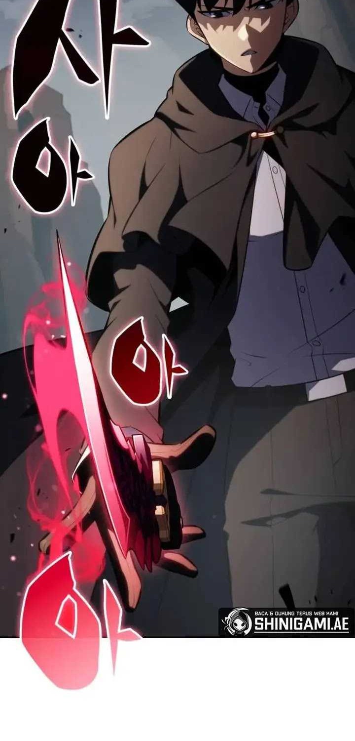 The Regressed Son Of A Duke Is An Assassin Chapter 59 Gambar 72