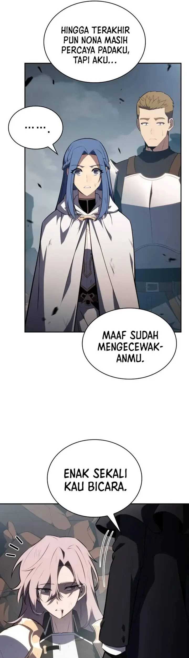 The Regressed Son Of A Duke Is An Assassin Chapter 59 Gambar 69