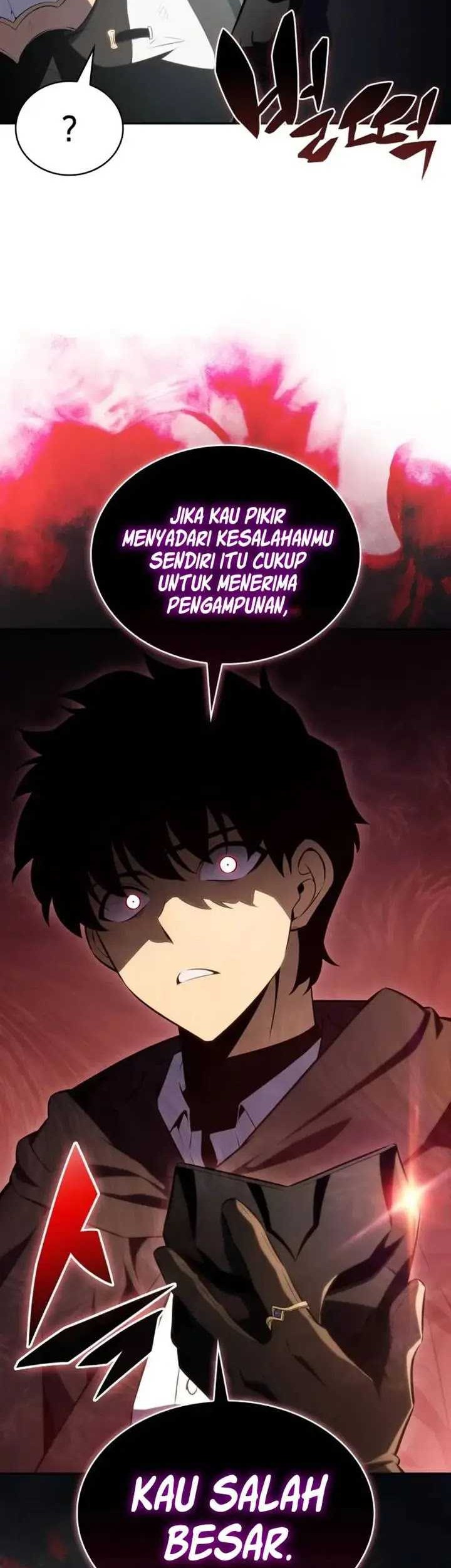 The Regressed Son Of A Duke Is An Assassin Chapter 59 Gambar 70