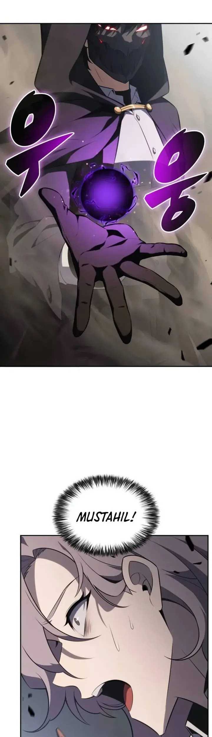 The Regressed Son Of A Duke Is An Assassin Chapter 59 Gambar 35