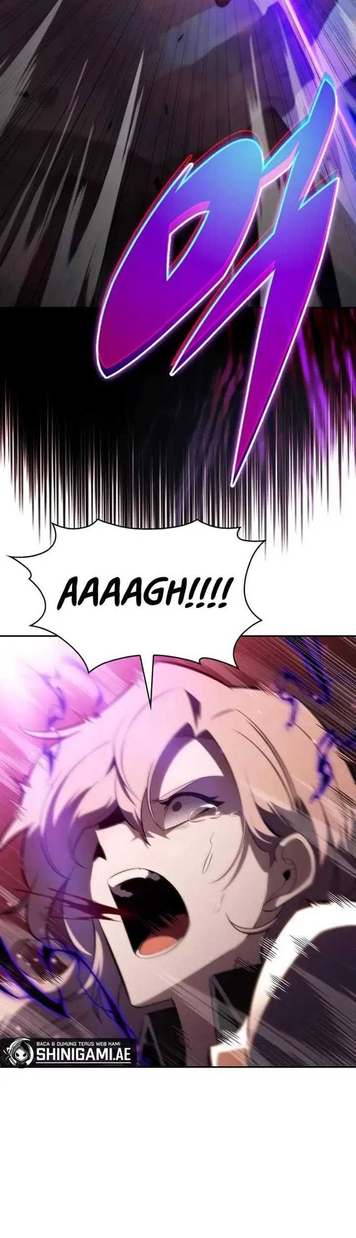 The Regressed Son Of A Duke Is An Assassin Chapter 59 Gambar 39