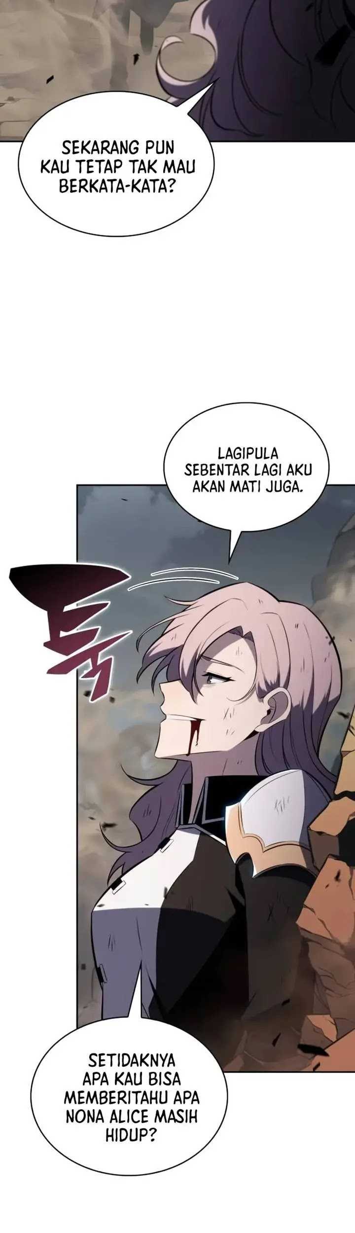 The Regressed Son Of A Duke Is An Assassin Chapter 59 Gambar 45