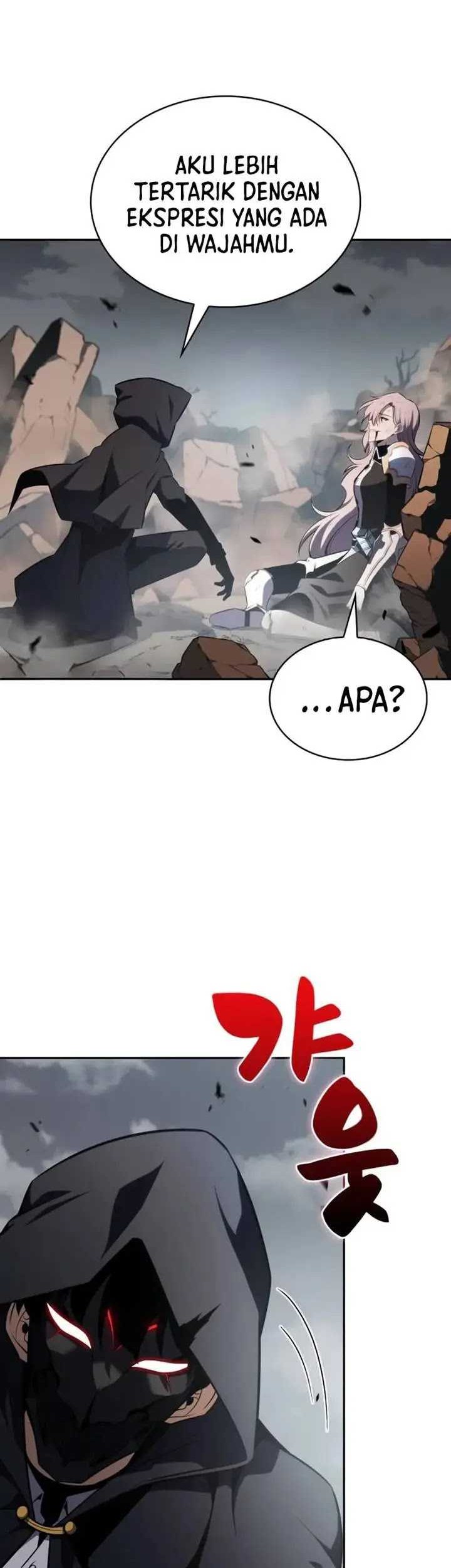 The Regressed Son Of A Duke Is An Assassin Chapter 59 Gambar 46