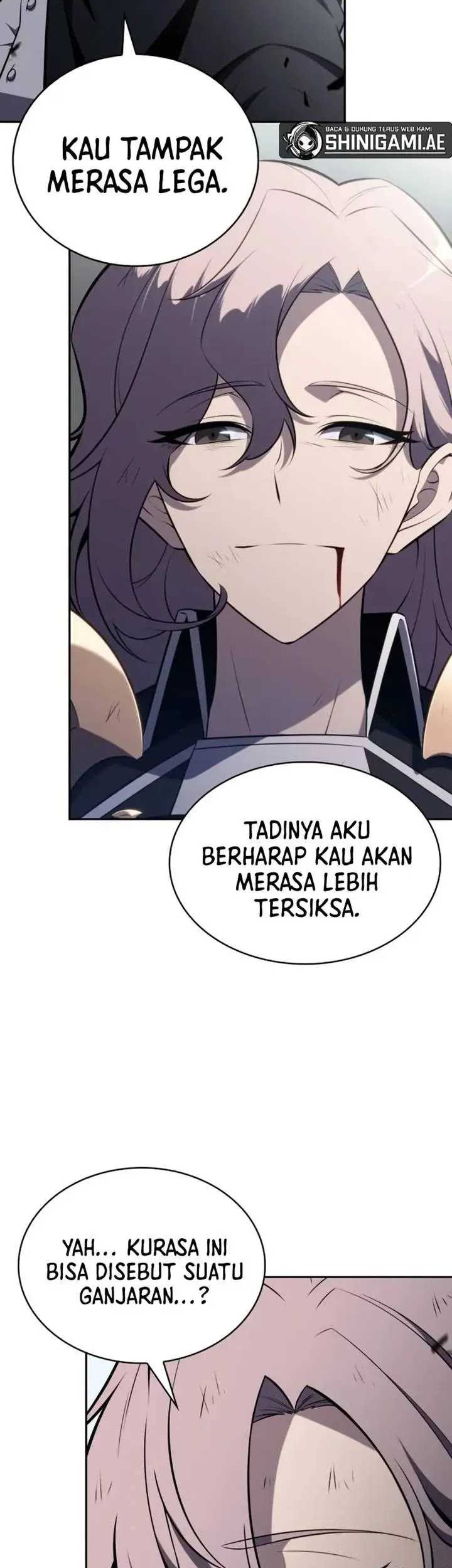 The Regressed Son Of A Duke Is An Assassin Chapter 59 Gambar 47