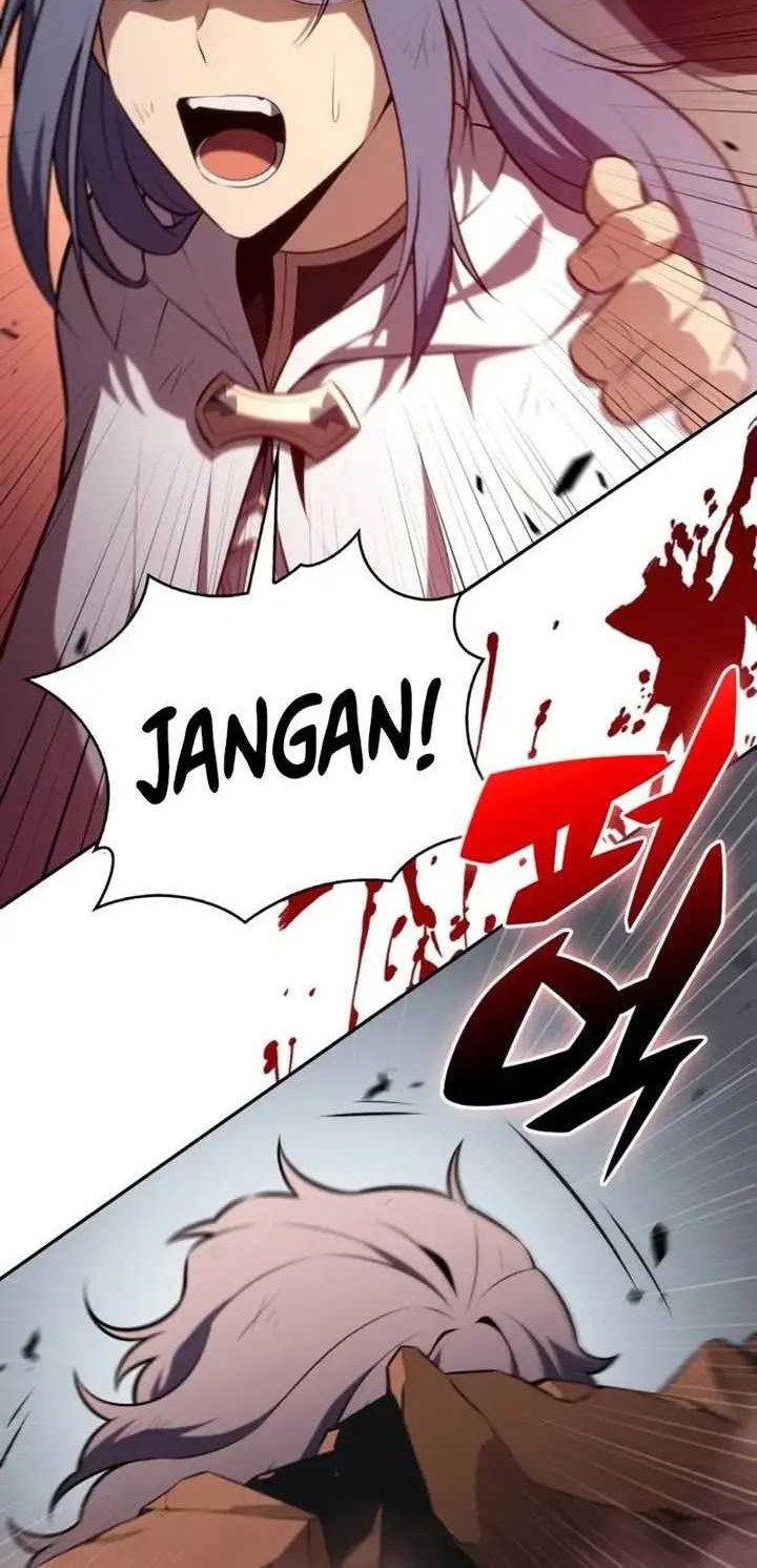 The Regressed Son Of A Duke Is An Assassin Chapter 59 Gambar 76