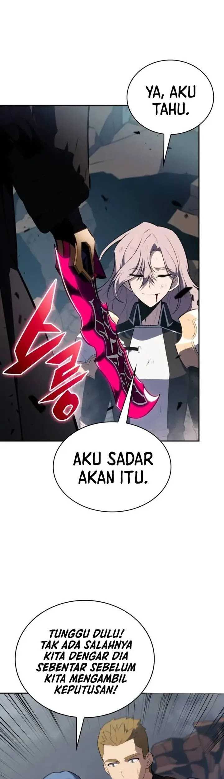 The Regressed Son Of A Duke Is An Assassin Chapter 59 Gambar 73