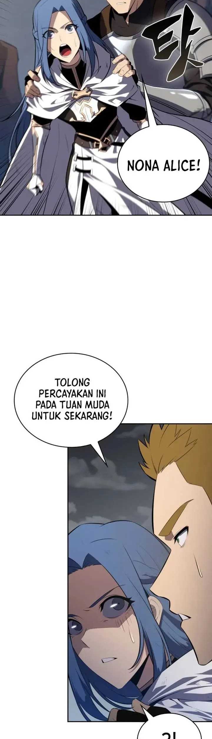 The Regressed Son Of A Duke Is An Assassin Chapter 59 Gambar 74