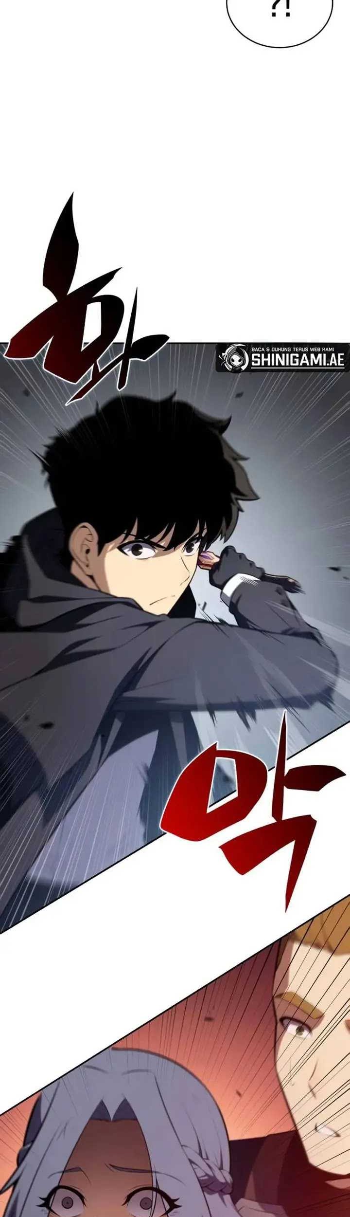 The Regressed Son Of A Duke Is An Assassin Chapter 59 Gambar 75