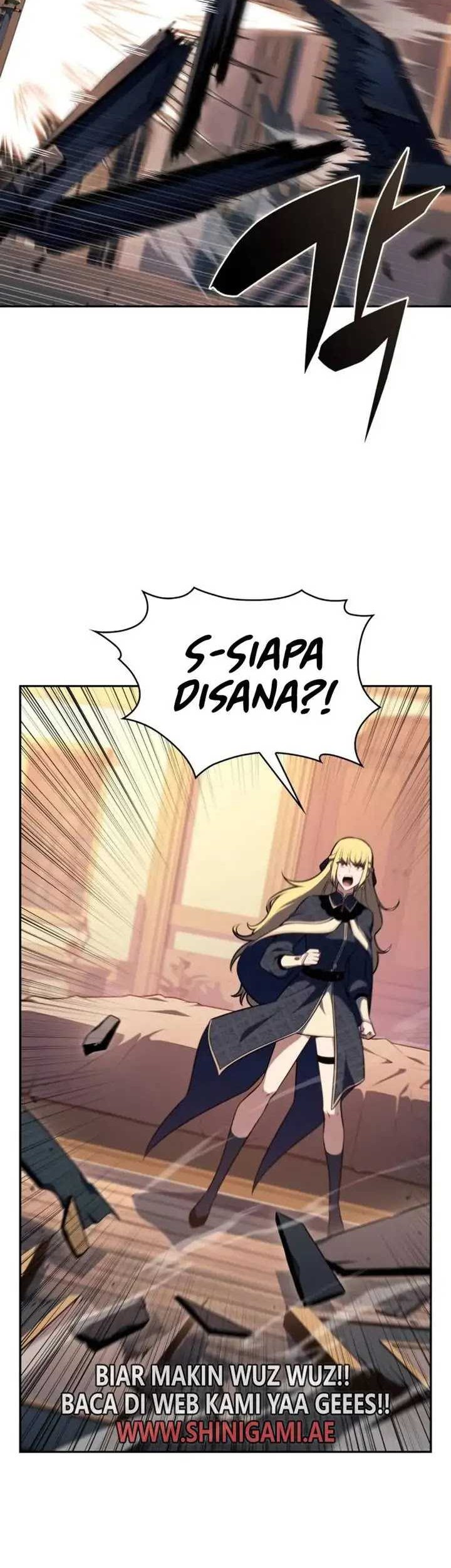 The Regressed Son Of A Duke Is An Assassin Chapter 59 Gambar 78