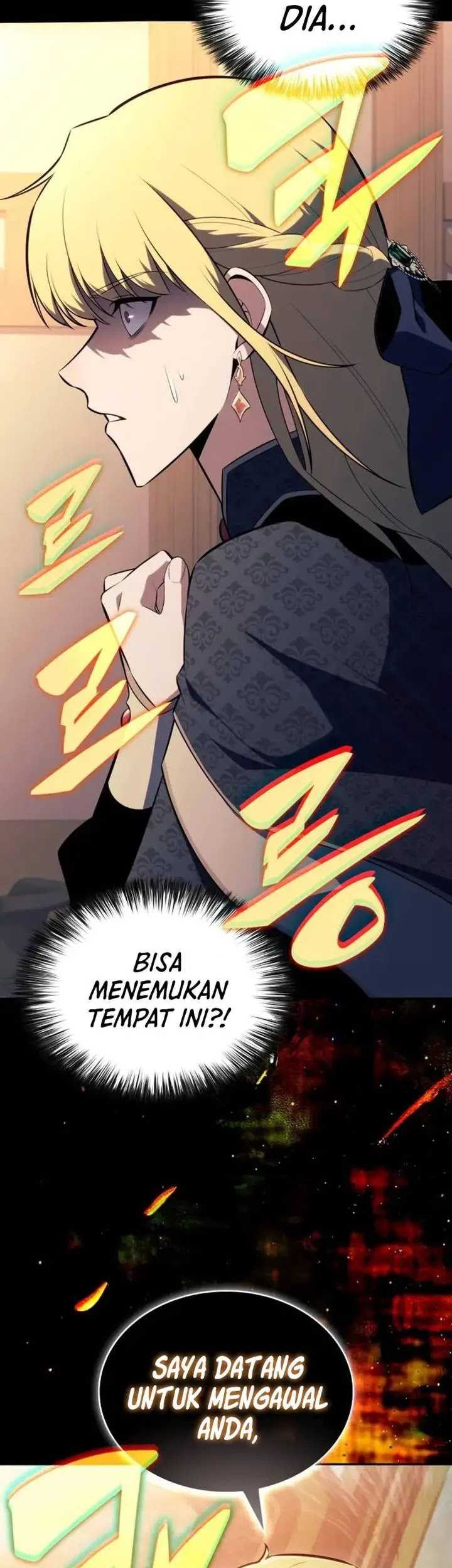 The Regressed Son Of A Duke Is An Assassin Chapter 59 Gambar 81