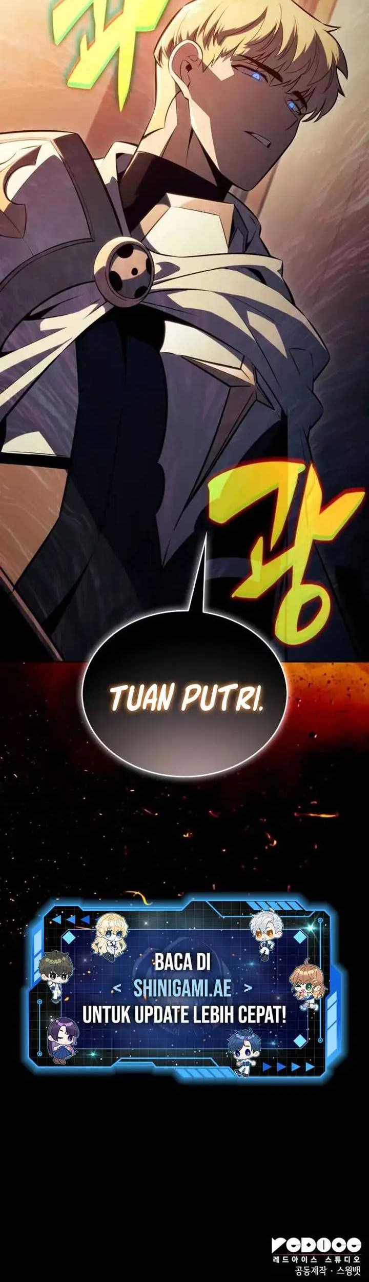 The Regressed Son Of A Duke Is An Assassin Chapter 59 Gambar 82