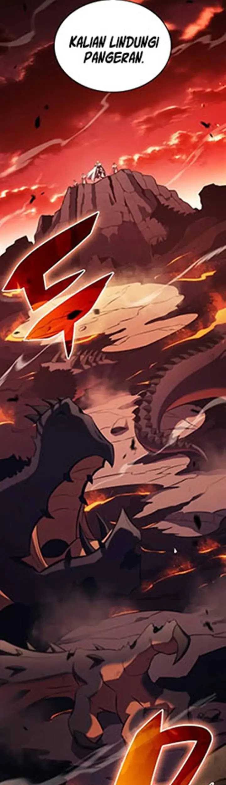 The Regressed Son Of A Duke Is An Assassin Chapter 59 Gambar 6