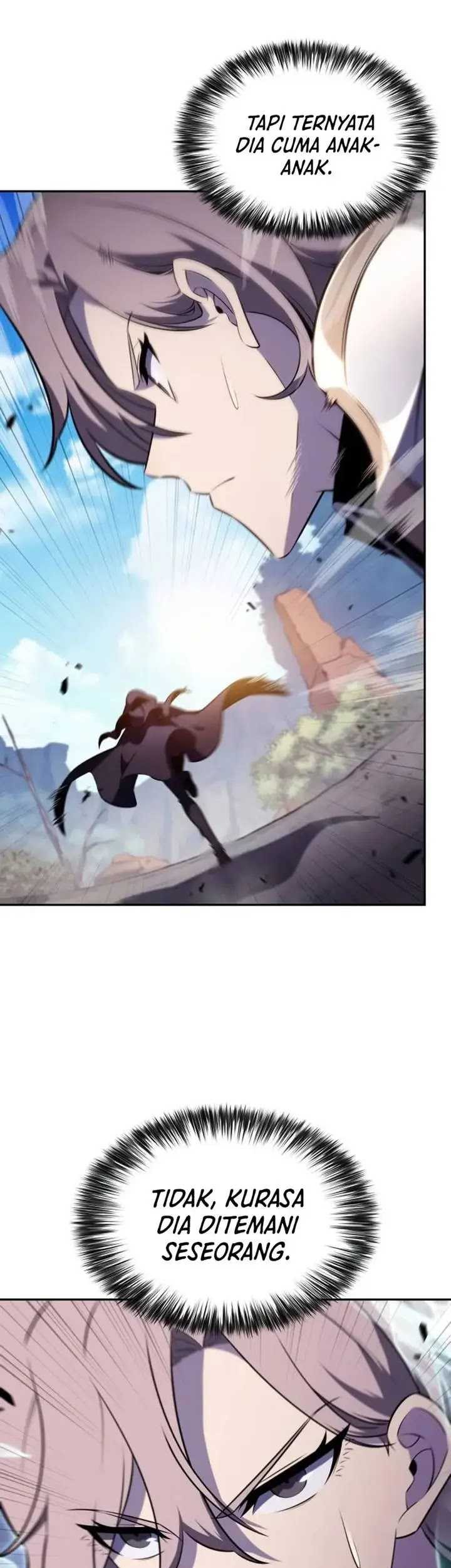 The Regressed Son Of A Duke Is An Assassin Chapter 59 Gambar 10