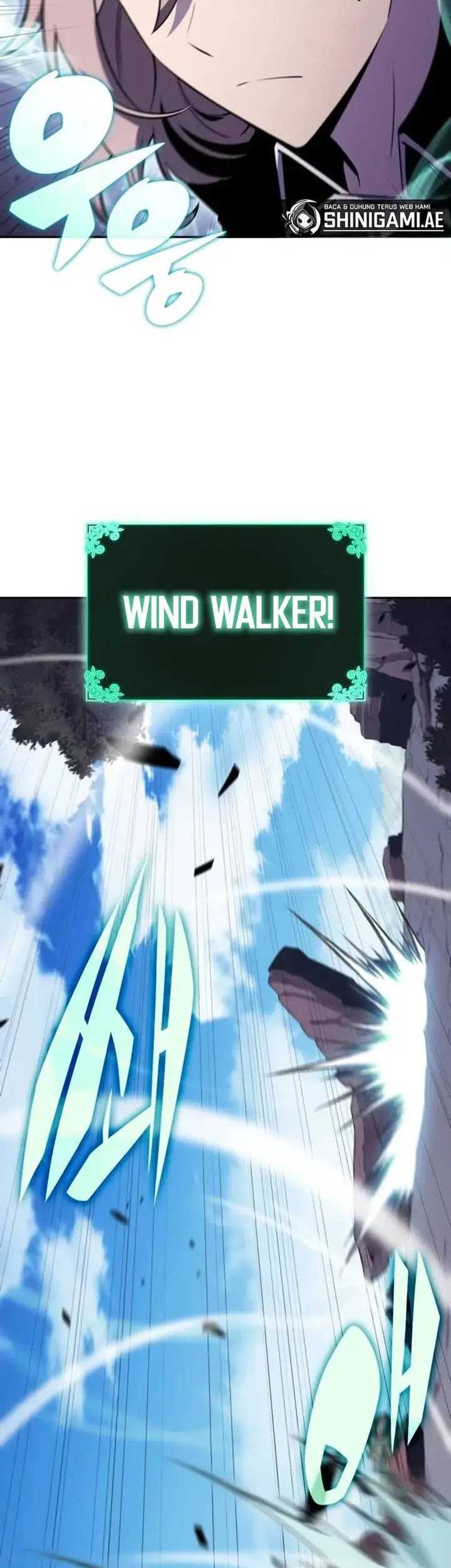 The Regressed Son Of A Duke Is An Assassin Chapter 59 Gambar 11