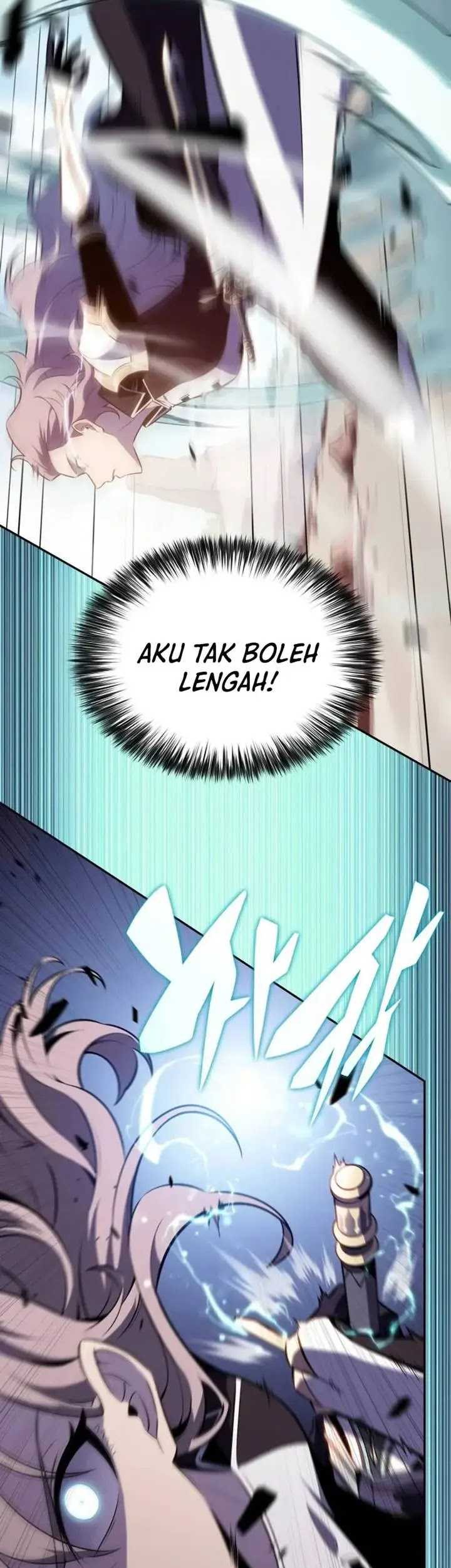 The Regressed Son Of A Duke Is An Assassin Chapter 59 Gambar 13