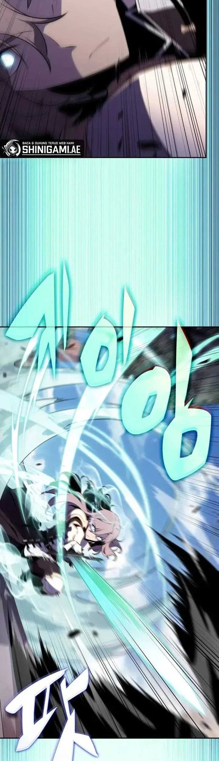 The Regressed Son Of A Duke Is An Assassin Chapter 59 Gambar 14