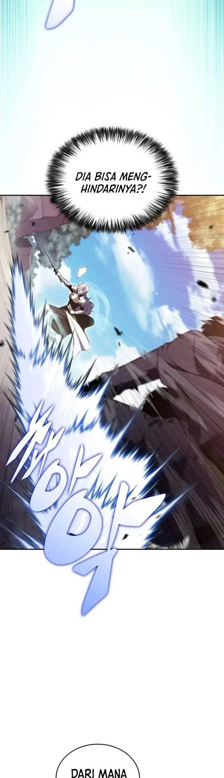 The Regressed Son Of A Duke Is An Assassin Chapter 59 Gambar 15