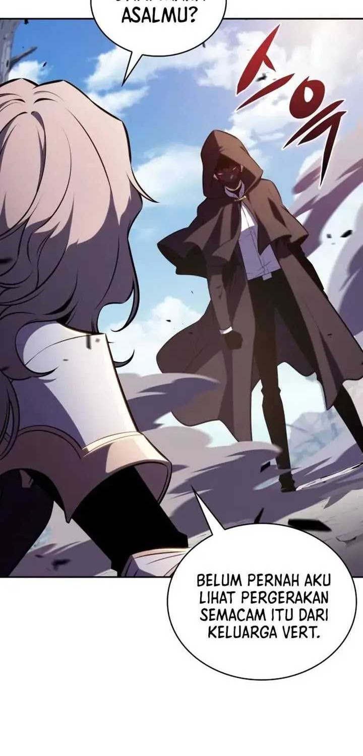 The Regressed Son Of A Duke Is An Assassin Chapter 59 Gambar 16