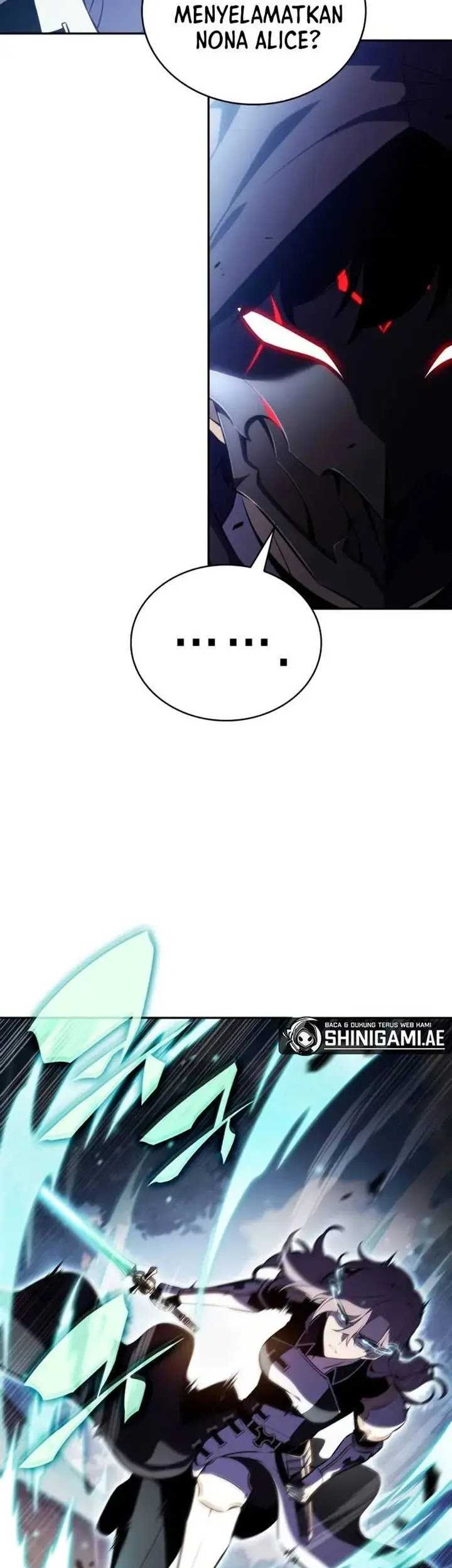 The Regressed Son Of A Duke Is An Assassin Chapter 59 Gambar 18