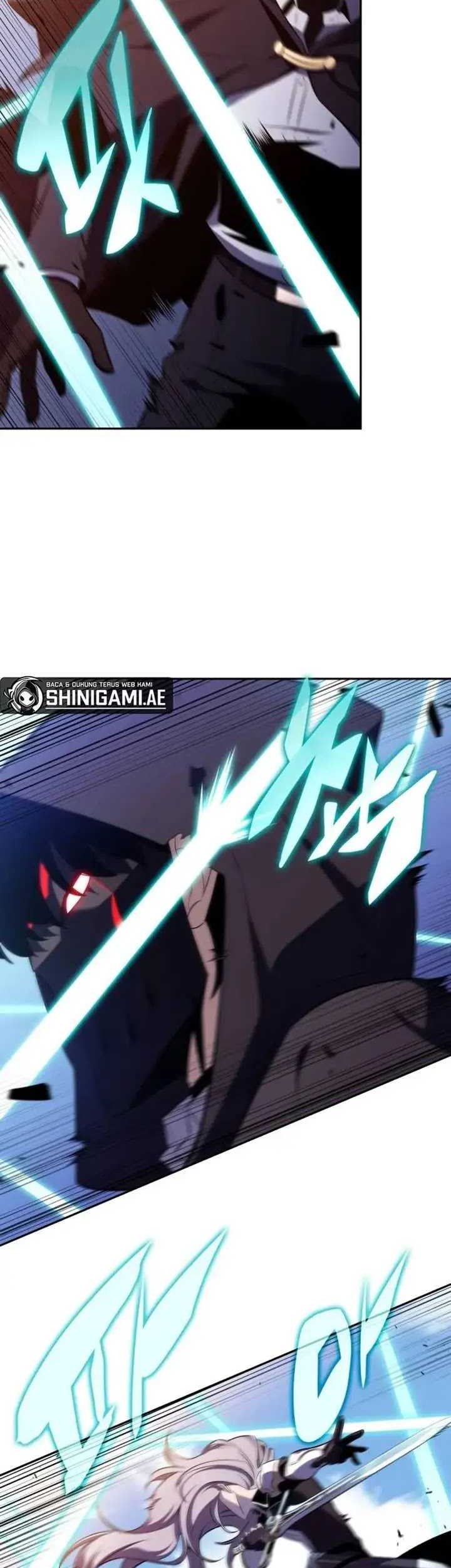 The Regressed Son Of A Duke Is An Assassin Chapter 59 Gambar 23