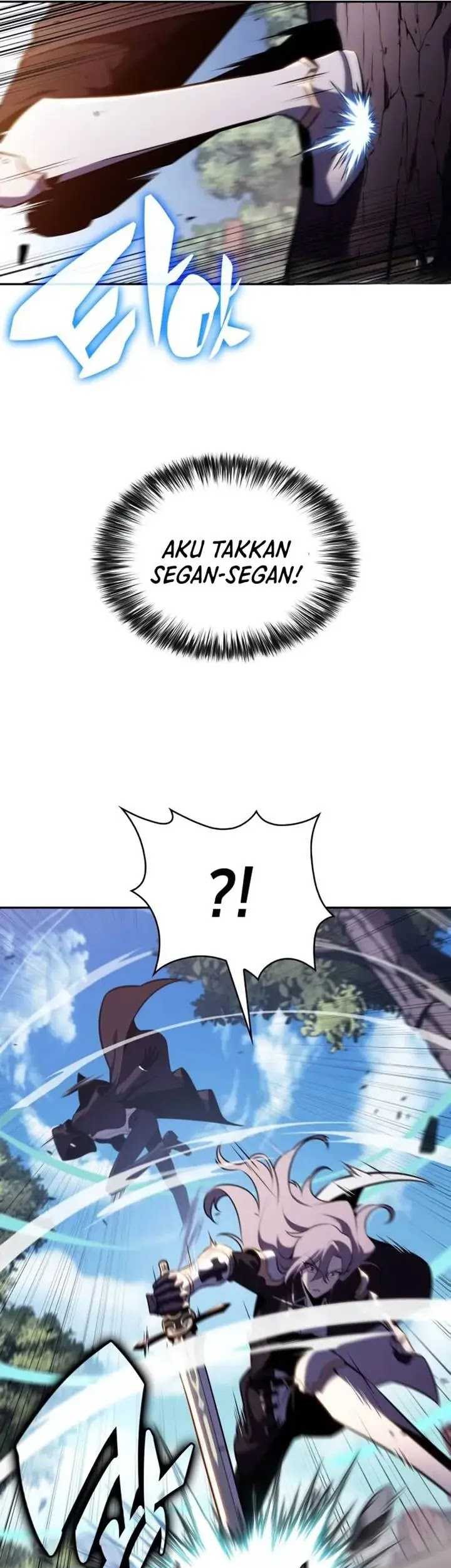 The Regressed Son Of A Duke Is An Assassin Chapter 59 Gambar 25