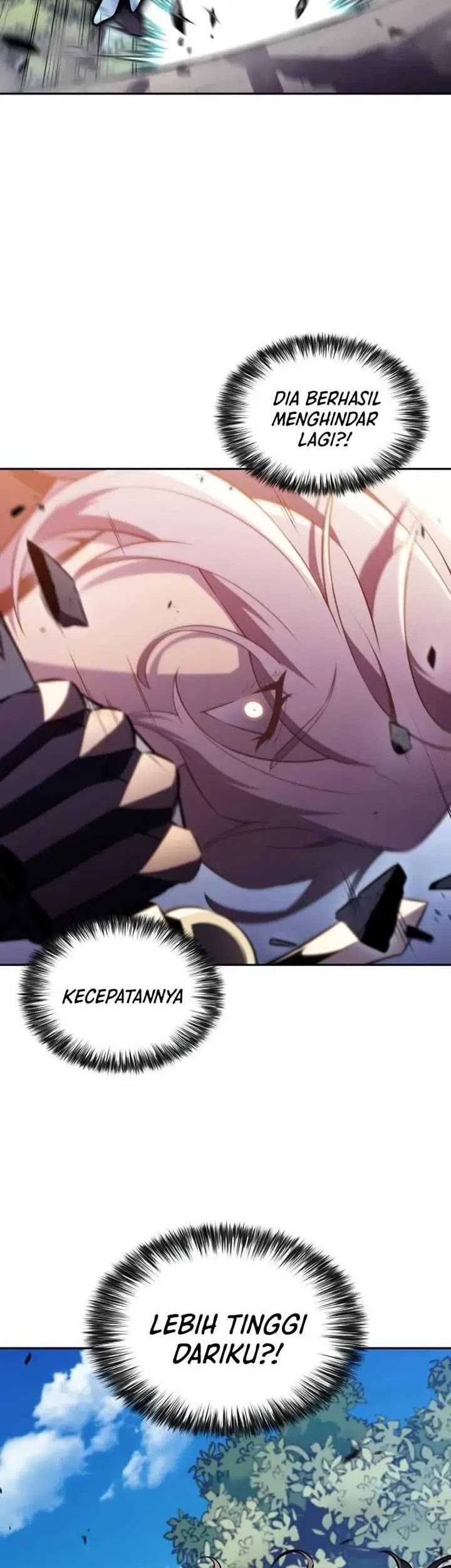 The Regressed Son Of A Duke Is An Assassin Chapter 59 Gambar 26