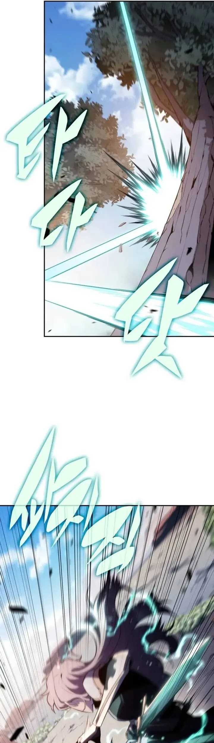 The Regressed Son Of A Duke Is An Assassin Chapter 59 Gambar 29