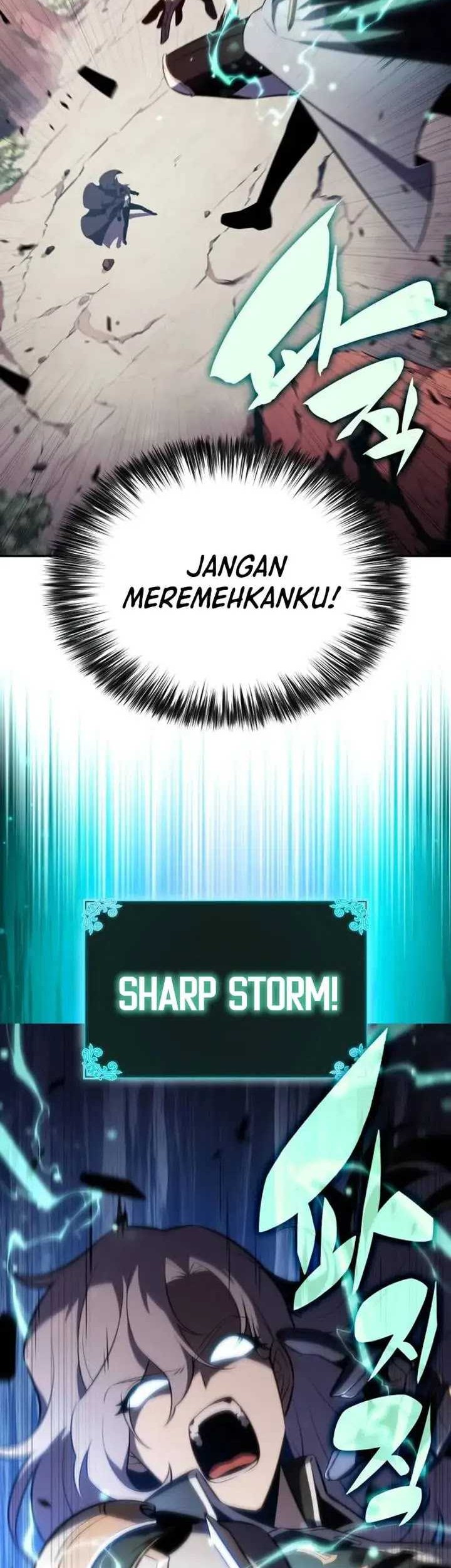 The Regressed Son Of A Duke Is An Assassin Chapter 59 Gambar 30