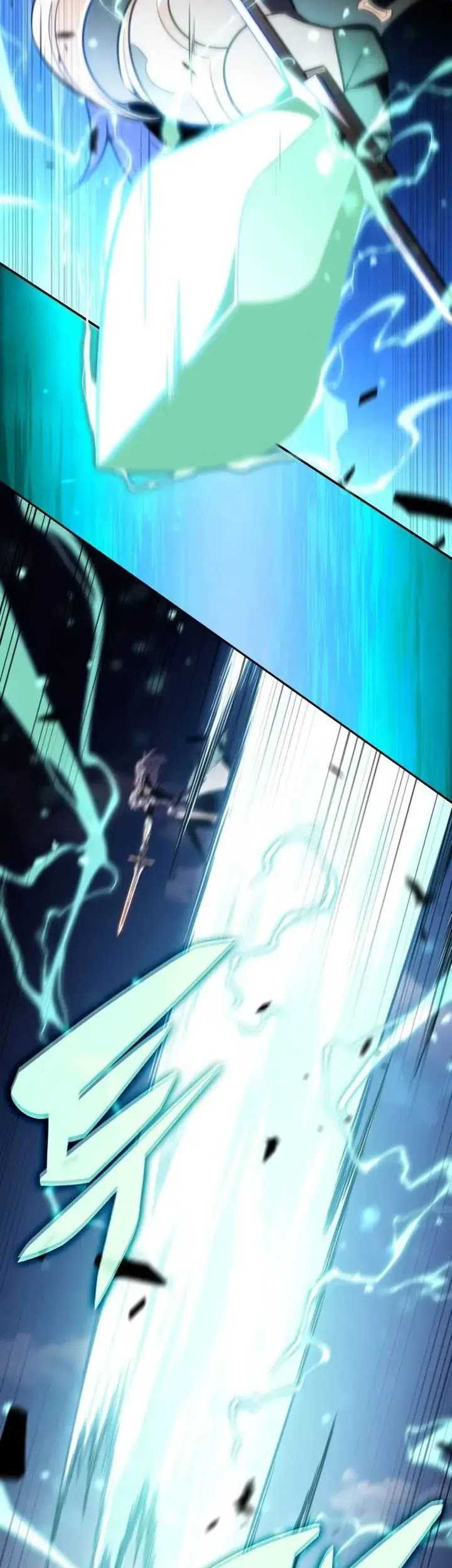 The Regressed Son Of A Duke Is An Assassin Chapter 59 Gambar 31