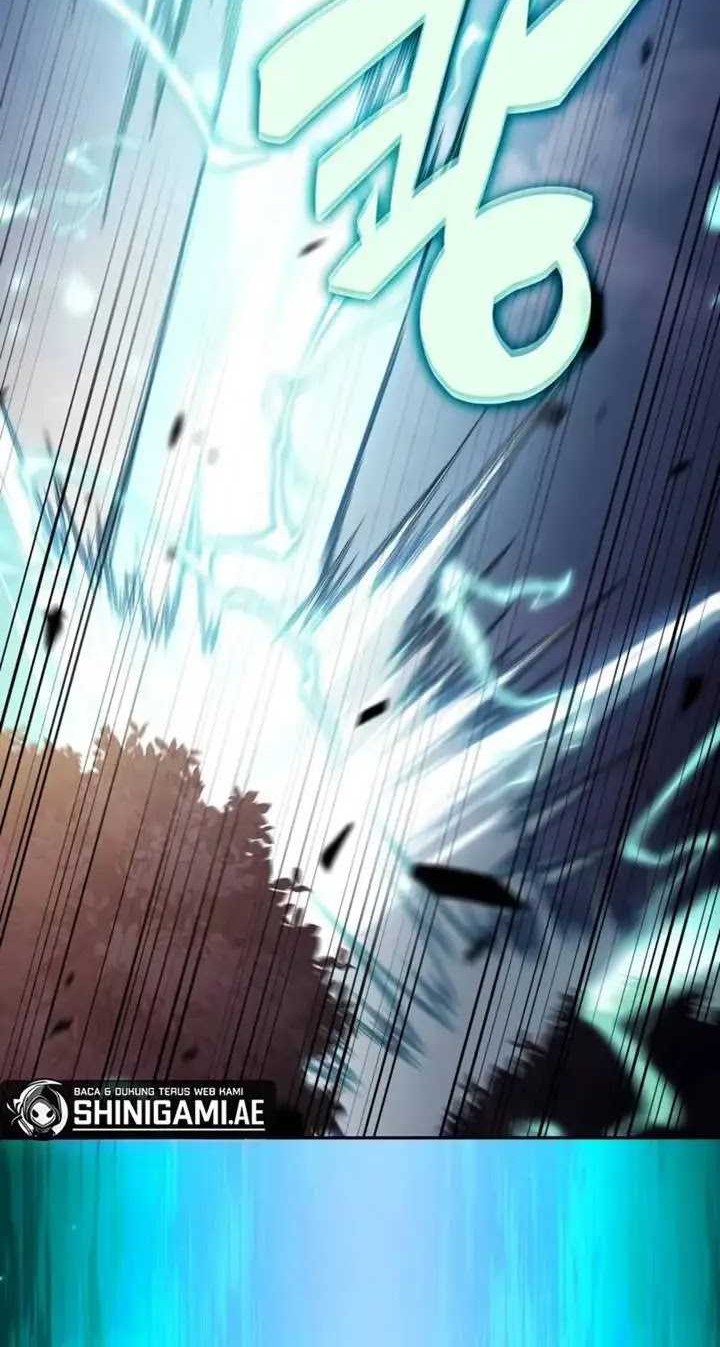 The Regressed Son Of A Duke Is An Assassin Chapter 59 Gambar 32