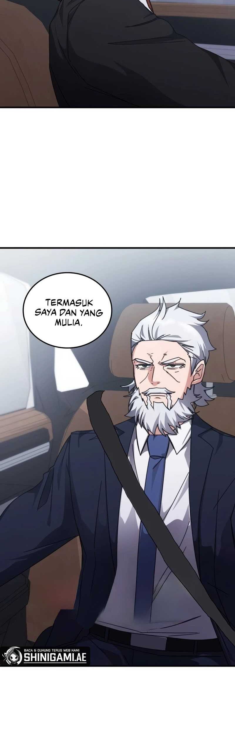 Transcension Academy Chapter 145 Gambar 53