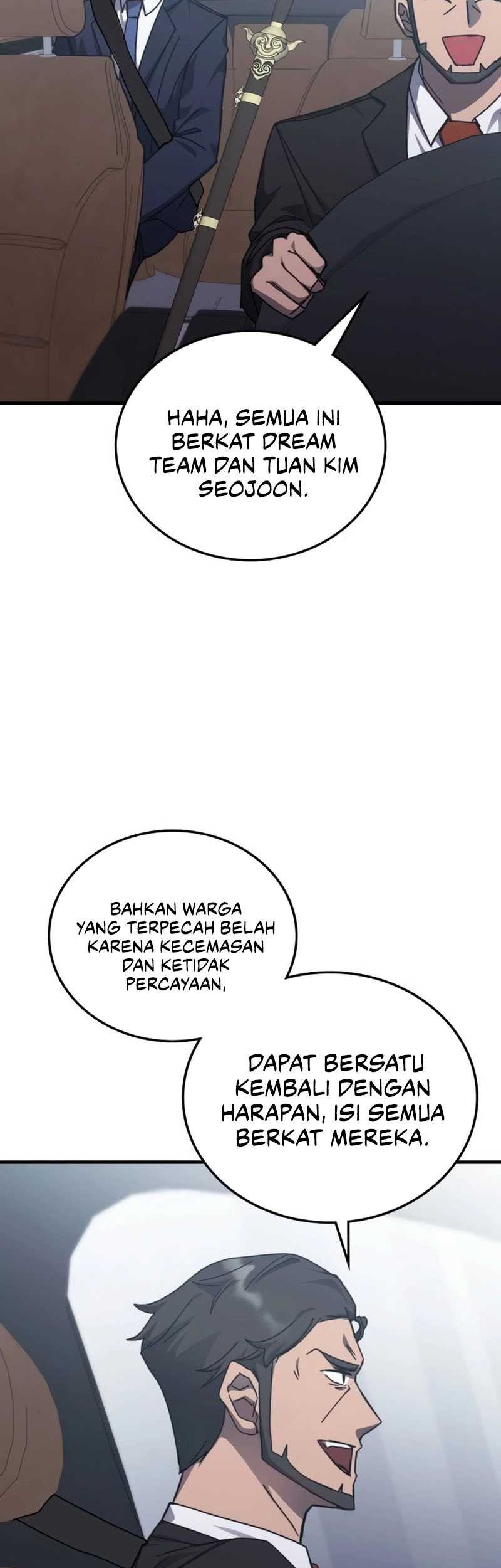 Transcension Academy Chapter 145 Gambar 52