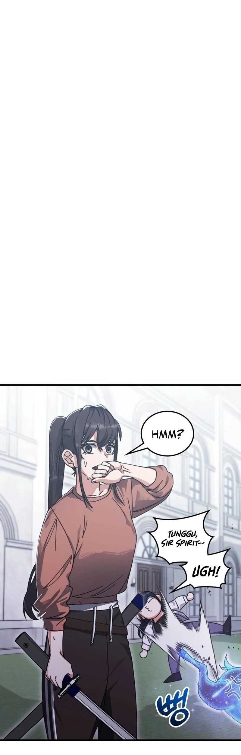 Transcension Academy Chapter 145 Gambar 54