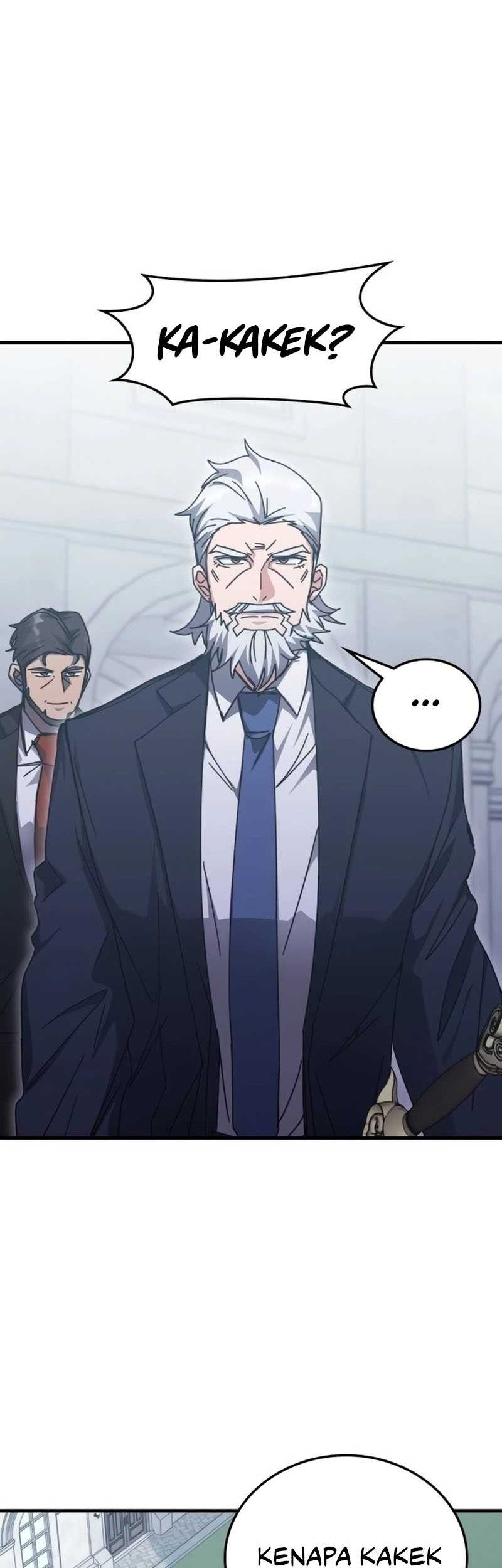 Transcension Academy Chapter 145 Gambar 55