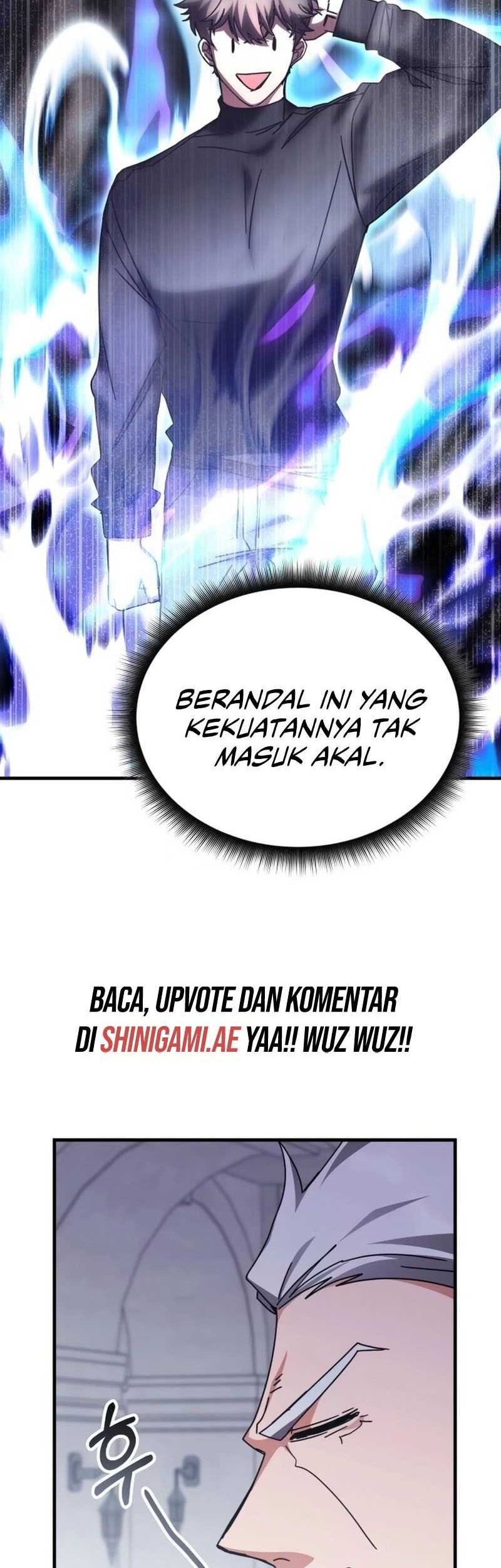 Transcension Academy Chapter 145 Gambar 59