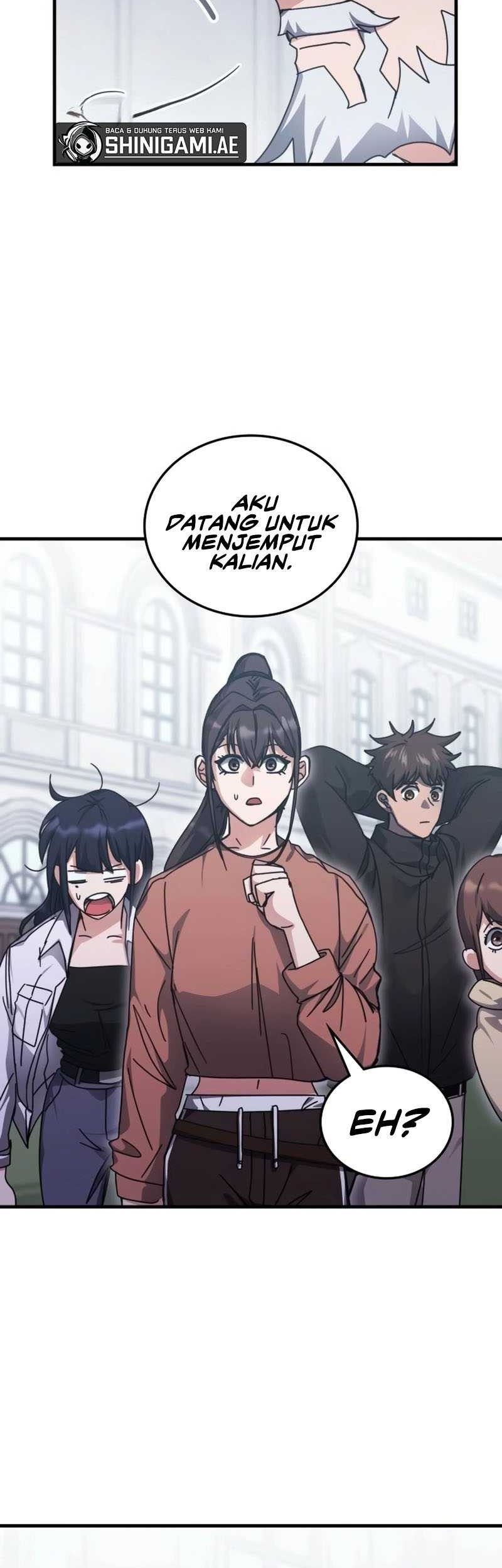 Transcension Academy Chapter 145 Gambar 60