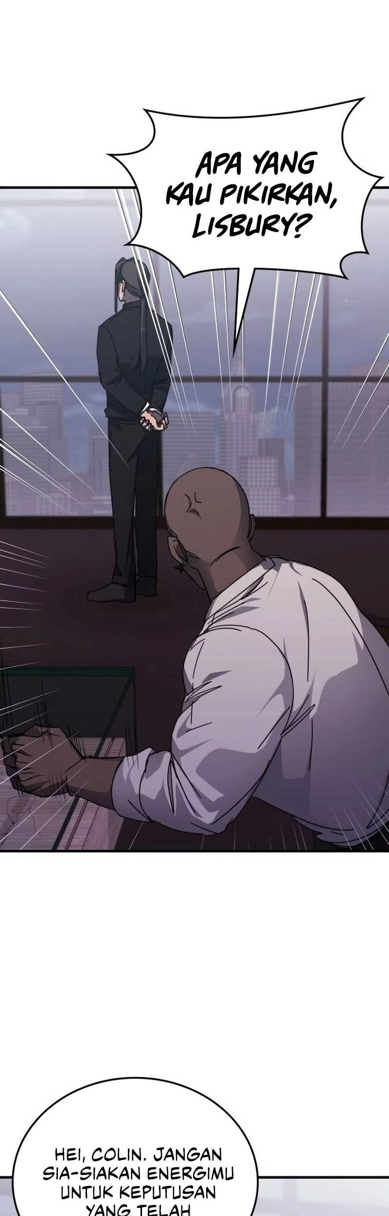 Transcension Academy Chapter 145 Gambar 63