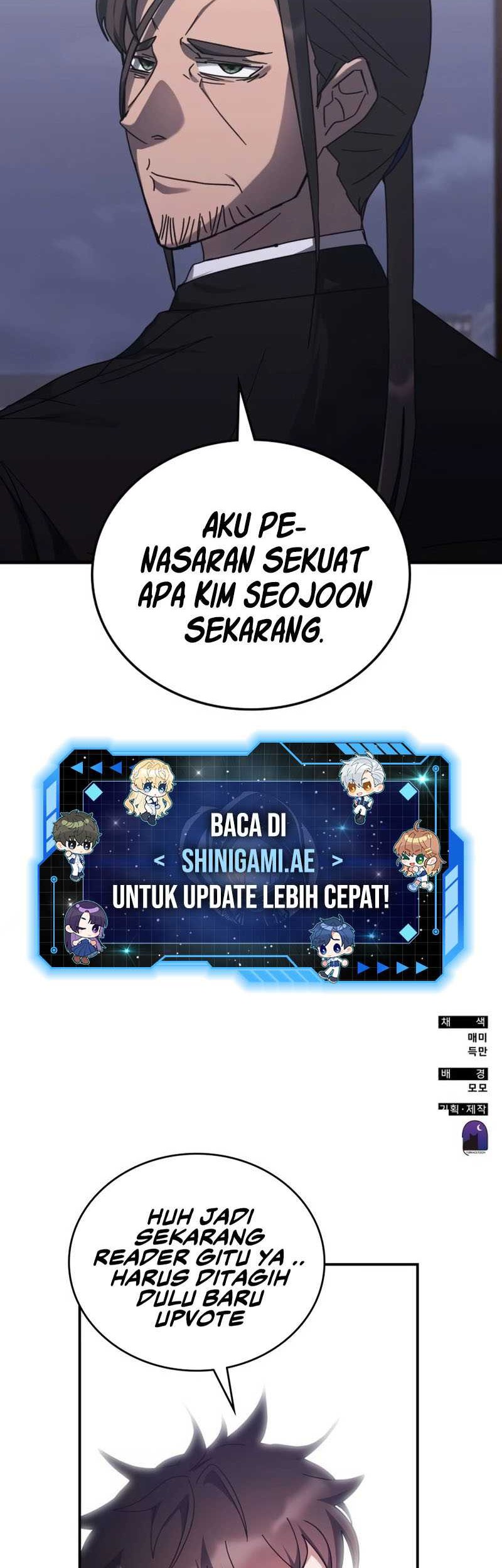 Transcension Academy Chapter 145 Gambar 69