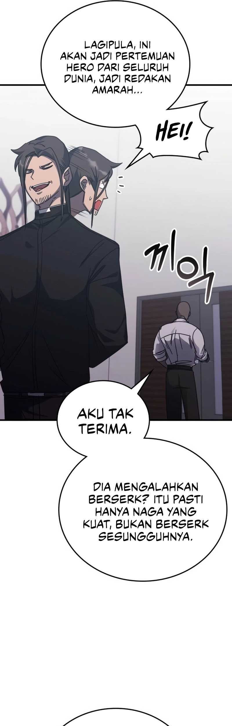 Transcension Academy Chapter 145 Gambar 66