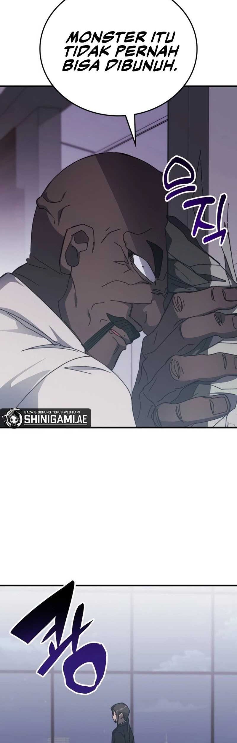 Transcension Academy Chapter 145 Gambar 67