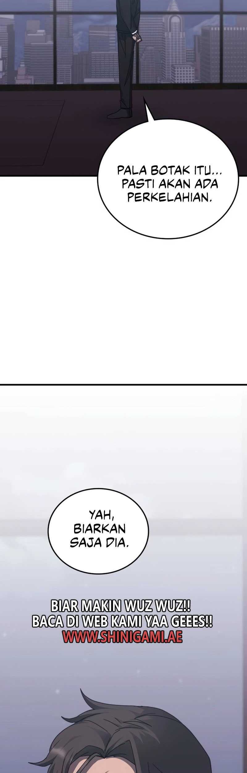 Transcension Academy Chapter 145 Gambar 68