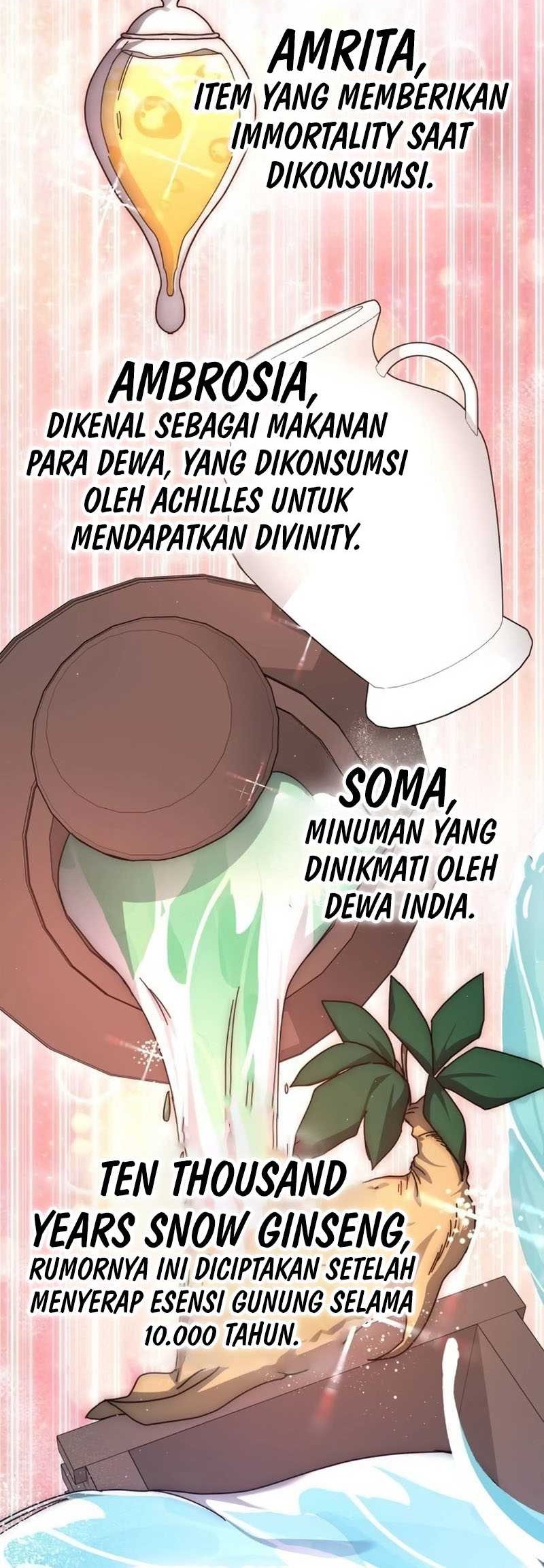 Transcension Academy Chapter 145 Gambar 37