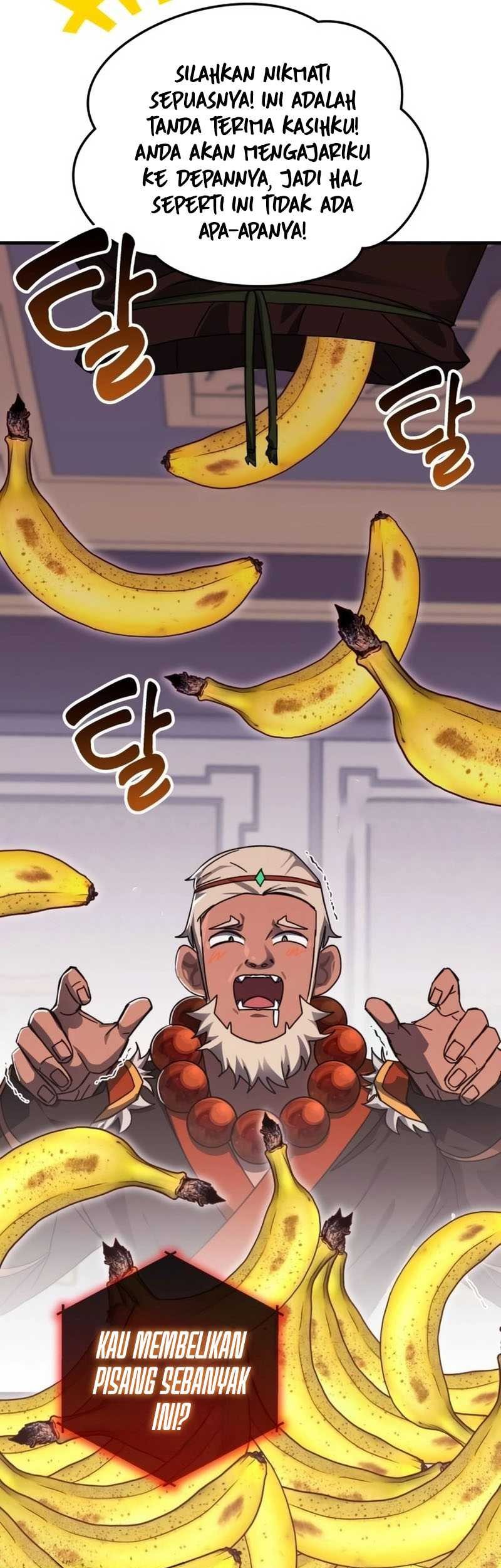 Transcension Academy Chapter 145 Gambar 42