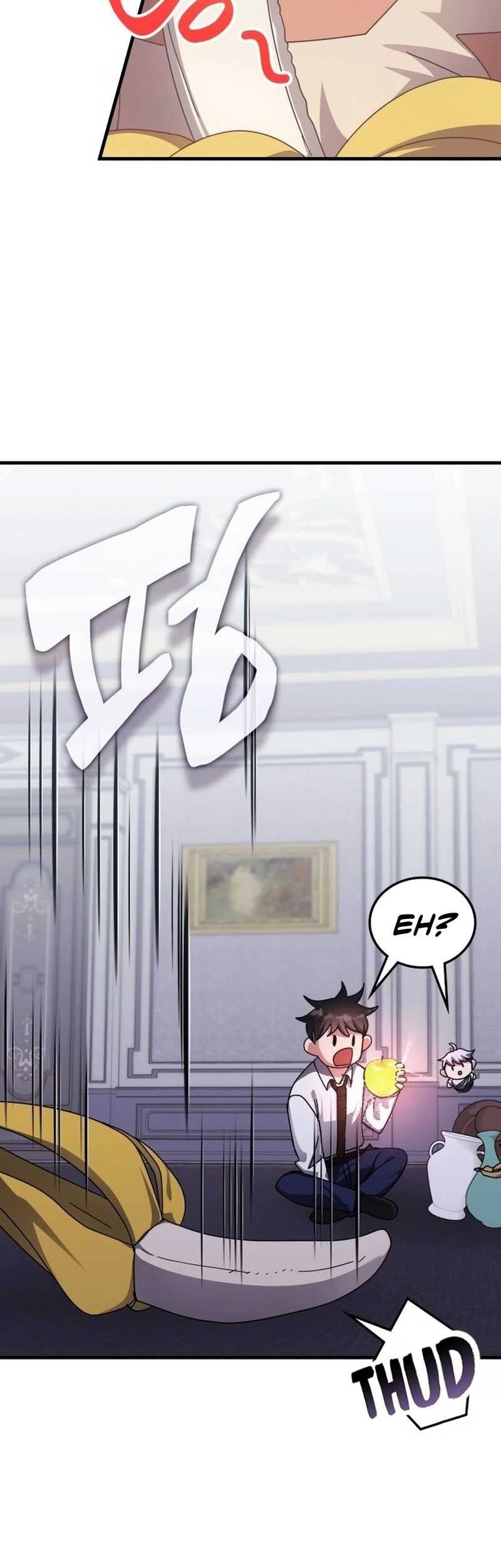 Transcension Academy Chapter 145 Gambar 44